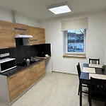 Papírna Apartmán Ostrov (Karlovy Vary)