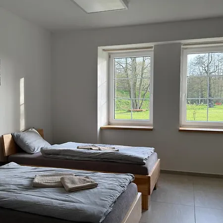 Papirna Apartament