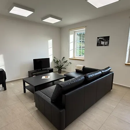 Papirna Apartament *