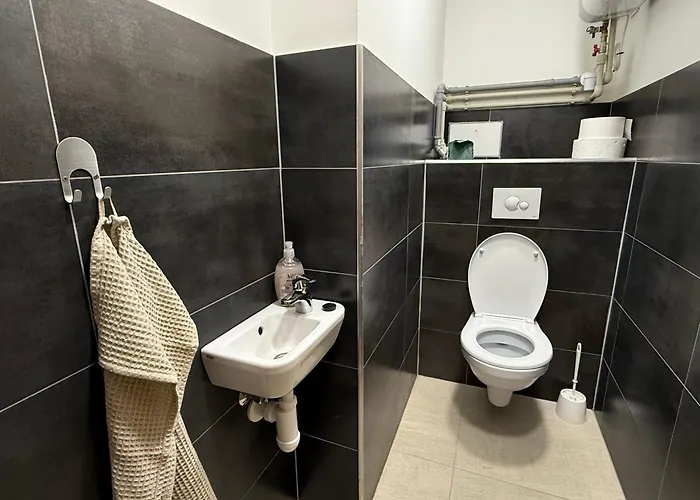 Apartamento Papírna Ostrov (Karlovy Vary)